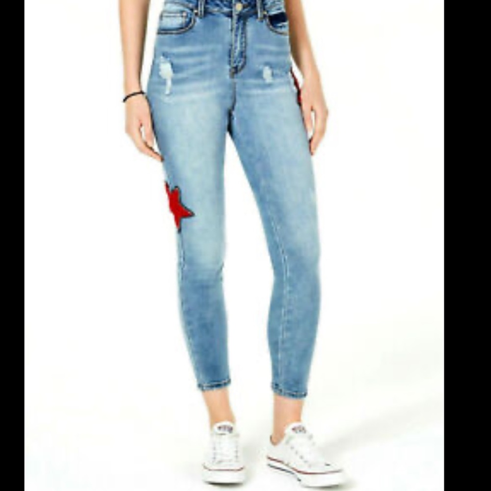 Indigo Rein Pants 👖